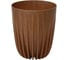 Кашпо LAMELA Sp.z o. MIRA ECO wood 940 30х35.6 см, 11.6 л, натруральное дерево 064847 1