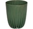 Кашпо LAMELA Sp.z o. MIRA ECO wood 939 25х29.7см, 6.2 л, зеленое 064829 1
