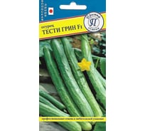Семена Престиж-Семена Огурец Тести Грин F1 00030058