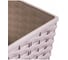 Горшок цветочный Prosperplast Rato Case 500 балконный, мокка DRTC500-7529U 3