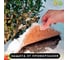 Круг приствольный MasterProf из кокосового волокна 30 см, 3 шт. ДС.071993 4