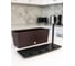 Горшок цветочный Prosperplast Rato Case 600 балконный, коричневый DRTC600-440U 5