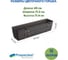 Горшок цветочный Prosperplast Ratolla PW 500 навесной, коричневый DRL500PW-440U 8
