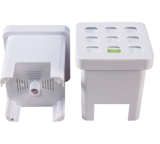 Гидропонная установка HobbyFarm Mini DQ1200