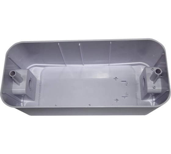 Гидропонная установка с фитолампой HobbyFarm Mini 3 ячейки DQ6200-LA