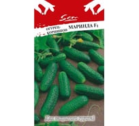 Семена РУССКИЙ ОГОРОД Огурец Маринда F1 10 шт. 319026