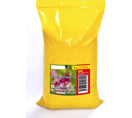 Семена Эспарцета МосАгроГрупп 1 кг ВИ000020