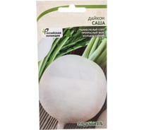 Семена САДОВИТА Дайкон Саша 1 г 00193040