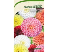 Семена САДОВИТА Георгин Помпонная смесь 0.2 г 00160707