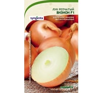 Семена САДОВИТА Лук Визион репчатый F1 50 семечек 00132375