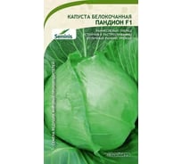 Семена САДОВИТА Капуста Пандион белокочанная F1 10 семечек 00194072