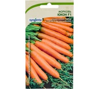 Семена САДОВИТА Морковь Юкон F1 150 семечек 00132379