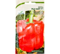 Семена САДОВИТА Перец Ред найт F1 5 семечек 00191971