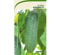 Семена САДОВИТА Огурец Клодин F1 5 семечек 00160686