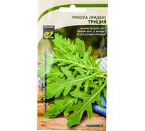 Семена САДОВИТА Рукола Индау Триция 0.5 г 00192691