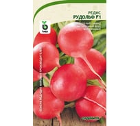 Семена САДОВИТА Редис Рудольф F1 1 г 00183590