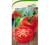 Семена САДОВИТА Томат Бобкат F1 10 семечек 00132387