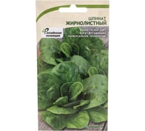 Семена САДОВИТА Шпинат Жирнолистный 1 г 00140095