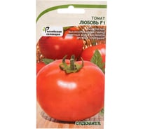 Семена САДОВИТА Томат Любовь F1 00198828