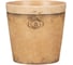 Кашпо Scheurich керамика Toscana Luminoso d16см h15cm 073598 1