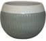 Кашпо Scheurich керамика Verde d16см оливковый h15cm 073641 1