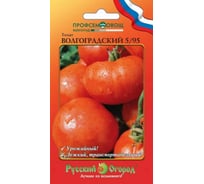 Семена РУССКИЙ ОГОРОД Томат Волгоградский 5.95 О.Ю. 0.3 г 325049