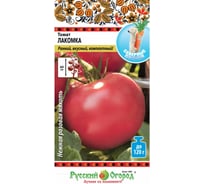 Семена РУССКИЙ ОГОРОД Томат Лакомка С.О. 0.1 г 349358