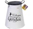 Кашпо для цветов Добросад MY GARDEN Конус 21x23.5 см 452-1243 1