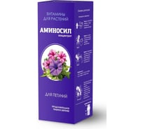 Удобрение витамины для петуний Аминосил концентрат 500мл 4640259903255