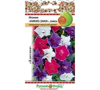 Семена РУССКИЙ ОГОРОД Цветы Ипомея Кикио-заки 6 шт. 702647