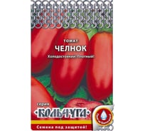 Семена РУССКИЙ ОГОРОД Томат Челнок Кольчуга 0.2 г Е00298