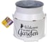 Кашпо для цветов Добросад MY GARDEN Бидон 16,5*16см 452-1240 1