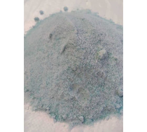 Железный купорос для защиты растений от болезней Химактив 25кг, против мхов и лишайников gelezniykuporos25kg 1