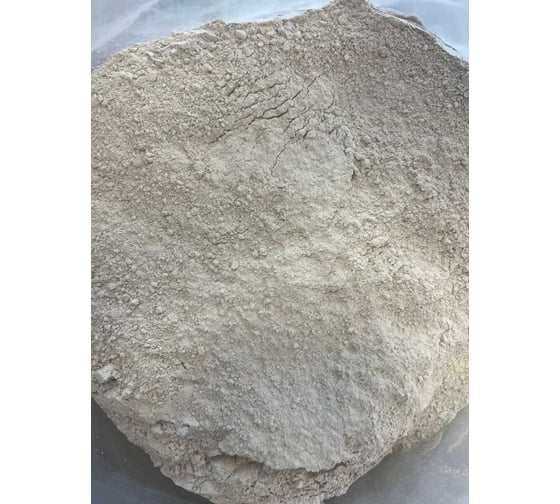 Известь гашеная Химактив бежевого цвета 25 кг rfbs_известьгашеная_25кг 1