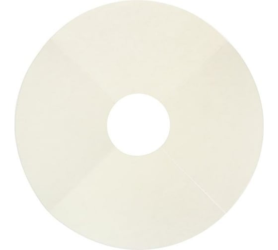 Круг приствольный (60 см; 180 гр/м2; фетр искусственный) Сималенд 7318124