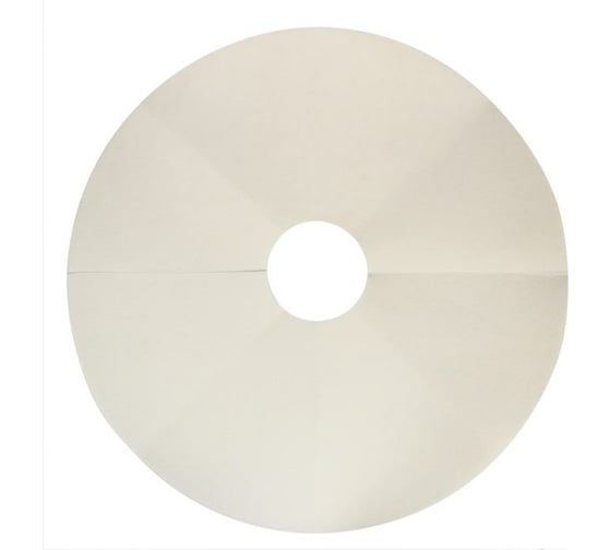 Круг приствольный (100 см; 180 гр/м2; фетр искусственный) Сималенд 7318126