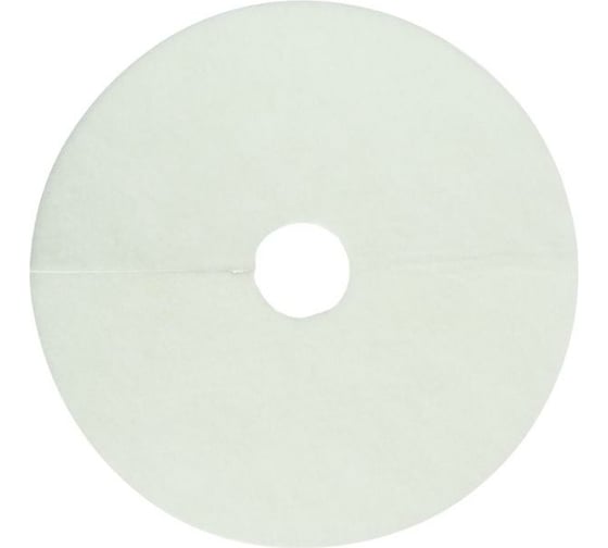 Круг приствольный (17 см; 180 гр/м2; фетр искусственный) Сималенд 7318121