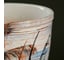 Цветочный горшок с поддоном Сималенд Камыш 5 л 6912619 3