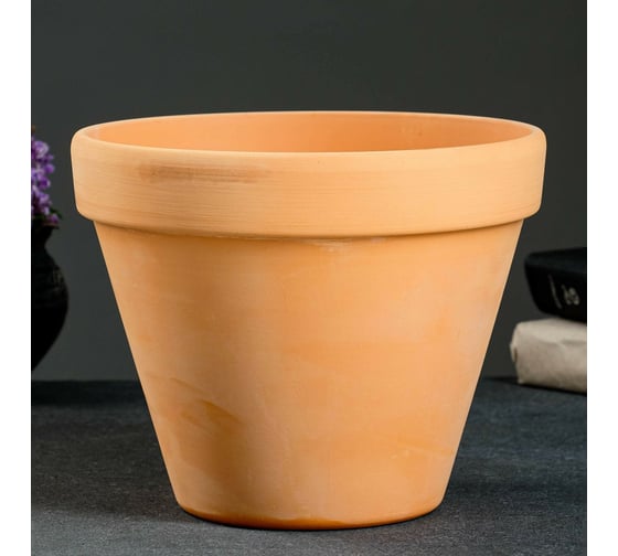 Цветочный горшок Сималенд Стандарт 3.5 л 7603590 1
