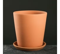 Цветочный горшок Сималенд Терра 2 0.9 л 7489158