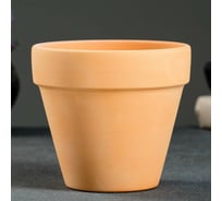 Цветочный горшок Сималенд Стандарт 1 л 7603589