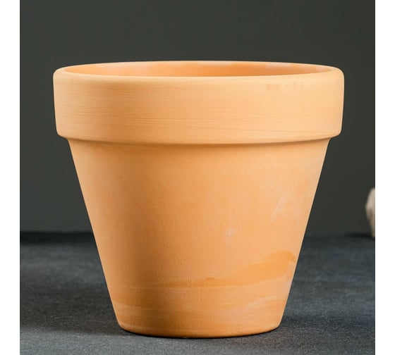 Цветочный горшок Сималенд Стандарт 1.5 л 7603593 1