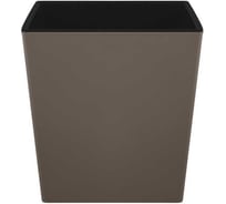 Горшок для цветов London Cube 11,6 л французский платан INGREEN 280140