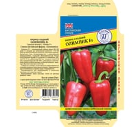 Семена Престиж-Семена Перец сладкий Олимпик F1 00032071