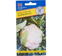 Семена Престиж-Семена Капуста цветная Барбара F1 00030045