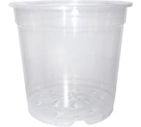 Горшок для орхидей ГазонCity 11.5x10.8 см, 0.74 л 17827531