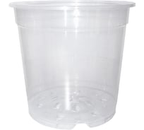 Горшок для орхидей ГазонCity 15x13.2 см, 1.4 л 17827549