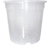 Горшок для орхидей ГазонCity 17x15 см, 2.1 л 82395756