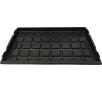 Поддон под кассету рассадную 28/54 ячейки ГазонCity 0704027