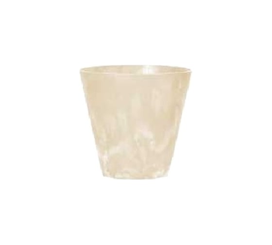 Кашпо Prosperplast DTUB400E-CY700 Tubus Effect 064685